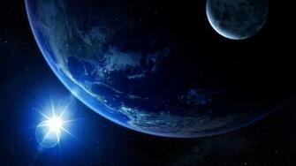 Space Art Wallpaper Universe