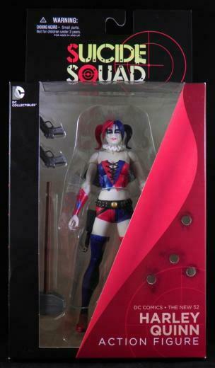 Harley Quinn New Action Figure Memes