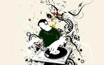 Dj Wallpaper