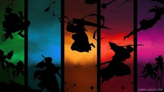 Description Anime Bleach Wallpaper Background In