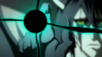 Ulquiorra Cifer Wallpaper