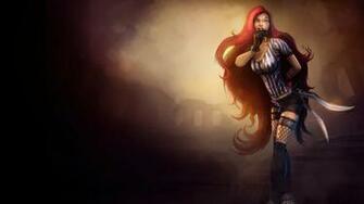 Best League Of Legends Champion Wallpaper Digitalart Io