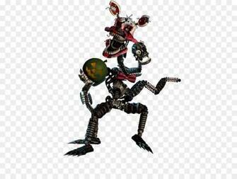 Five Nights At Freddy S Sister Location