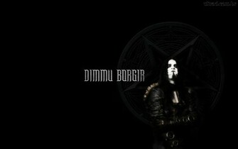Wallpaper Dimmu Borgir De