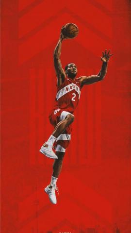Kawhi Leonard Top Background Jamesharden