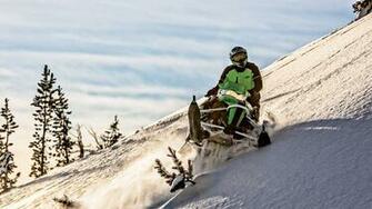 M Hcr Arctic Cat