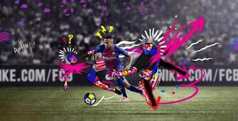 Official Barcelona Kit