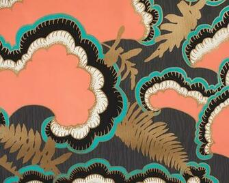 Art Deco Wallpaper