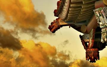 Chinese Culture Customs