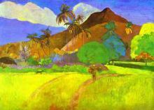 Paul Gauguin Description Pictures Wallpaper