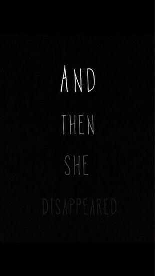 Best Disappear Quotes Ideas