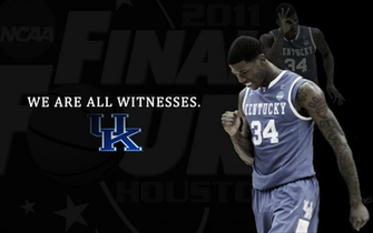 Another New Kentucky Desktop Wallpaper Uploaded
