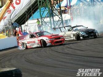 Scene Formula D Streets Of Long Beach Ca Super
