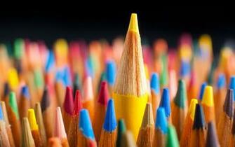 Pencil Wallpaper Wallpaperexpert Journal