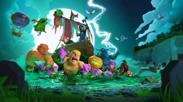 Clash Of S 4k Full HD Wallpaper HDwallpaper Desktop