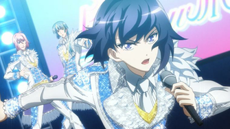 In Show Ha Dream Festival Wikia Fandom Powered By