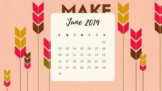 July Calendar Wallpaper Wed Ease