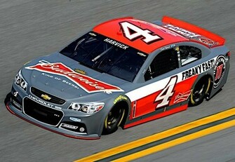 Kevin Harvick House Car Pictures