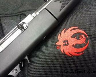 Ruger Wallpaper Sr9c