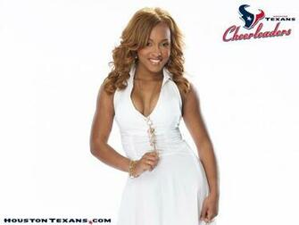 Photo Of Houston Texans Cheerleaders