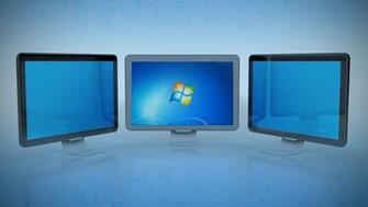 Set Up Your Multiple Monitors In Windows