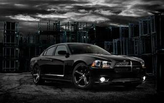 Dodge Charger Wallpaper HD Car