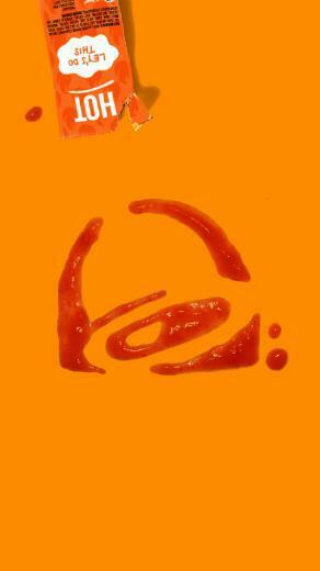 Taco Bell Background Image In Collection