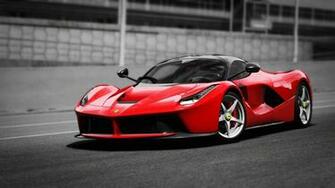 Definition Pc Ferrari Laferrari For Your Desktop Kb