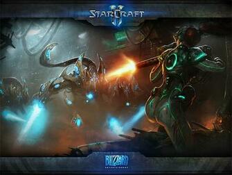 Sarah Kerrigan Ghost Wallpaper Image Pictures Becuo