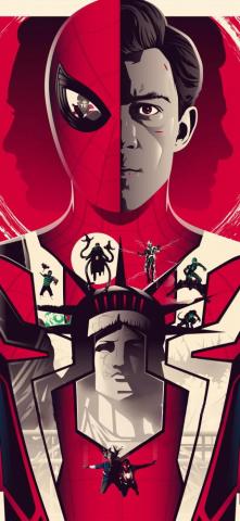 Spider Man No Way Home Wallpaper R Comicwalls