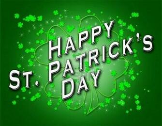 The Metro Diva S Happy St Patrick Day
