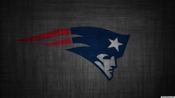 Patriots HD Wallpaper Top Background