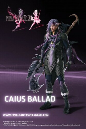 Final Fantasy Xiii Wallpaper The Wiki Years Of