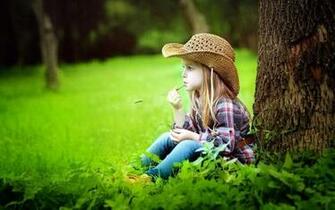 Cute Cowboy Girl Click To