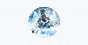 Blue Benji Kobe Apple Music