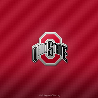Ohio State Buckeyes iPad Wallpaper Colleges In