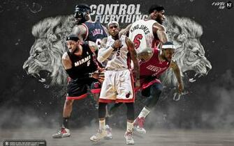 Lebron James Control Everything Wallpaper By Kevin Tmac