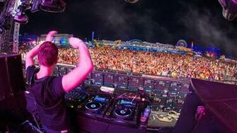 Dj Wallpaper HD