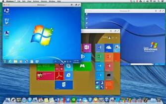 Windows HD Screenshots