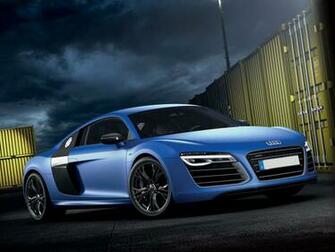 Wallpaper Audi R8 Car
