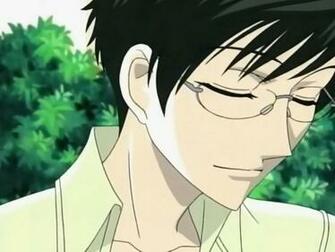 Ouran High School Host Club Image Kyoya Ootori HD