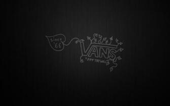 Vans Logo Wallpaper By Pname