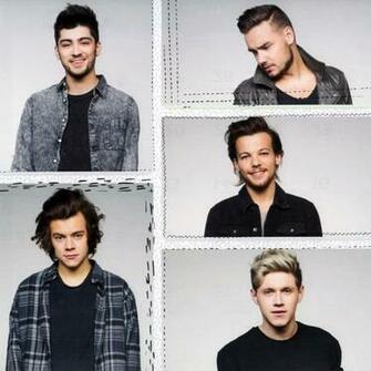 One Direction