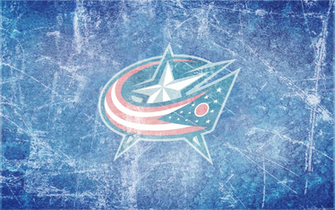 Wallpaper Blue Ice Art
