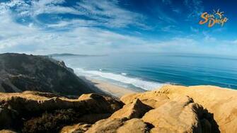 San Diego Zoom And Microsoft Teams Background
