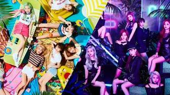 Happy Breakthrough Twice Jyp Ent Wallpaper