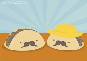 Top Illustrations Nataliafactory S Portfolio Kawaii Tacos
