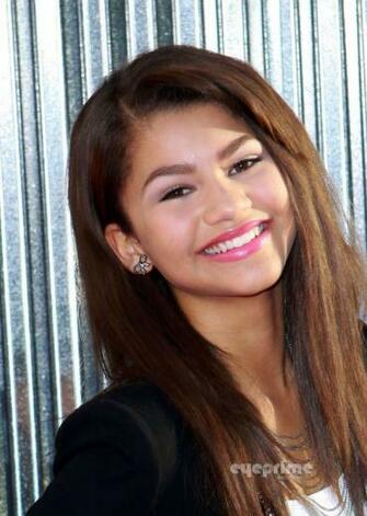 Zendaya 20coleman 20background Age