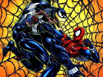 Comic Book Wallpaper