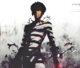 Nanbaka J Go Animes V Anime Nerd Geek